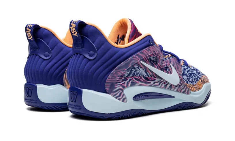 Nike Basketball KD 15 'Napheesa Collier'